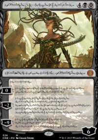 Vraska, Betrayal's Sting - 