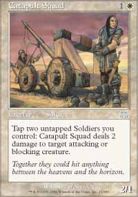 Catapult Squad - 