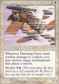 Dawning Purist - 