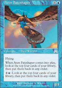 Aven Fateshaper - 