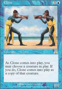 Clone - 