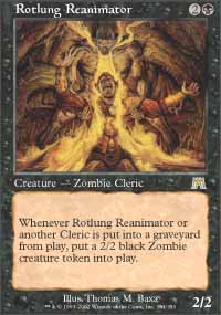 Rotlung Reanimator - 