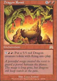 Perchoir du dragon - 