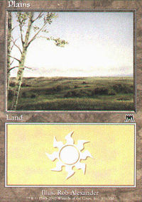 Plains - 