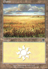 Plains - 