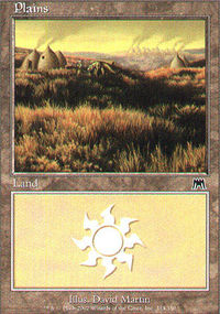 Plains - 