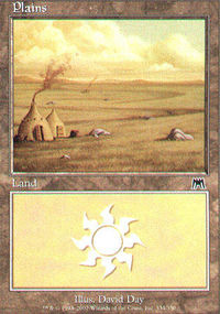 Plains - 