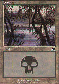 Swamp - 