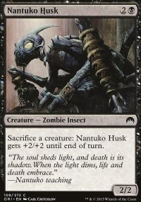 Nantuko Husk - Magic Origins