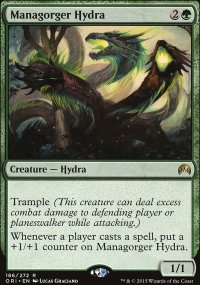 Managorger Hydra - Magic Origins