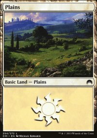 Plains - 