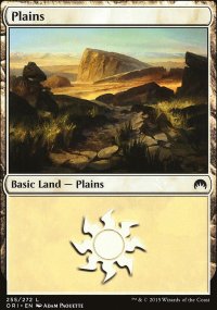 Plains - 