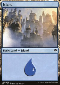 Island 4 - Magic Origins