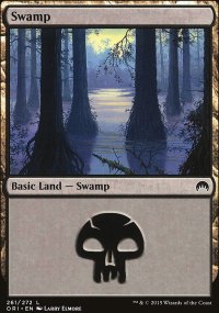 Swamp - 