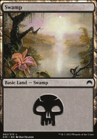 Swamp - 