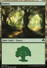 Forest 2 - Magic Origins