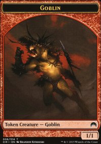Goblin - Magic Origins