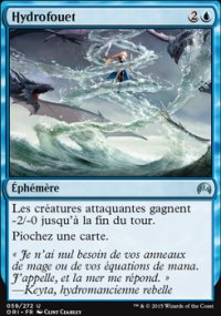 Hydrofouet - 