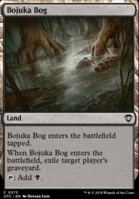 Bojuka Bog - 