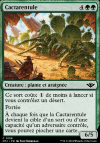 Cactarentule - 