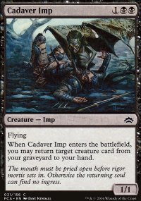 Cadaver Imp - 