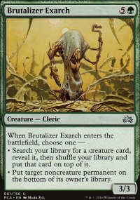 Brutalizer Exarch - 