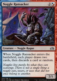 Noggle Ransacker - 