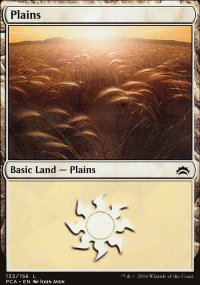 Plaine - 