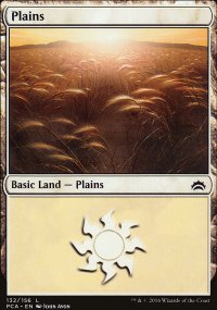 Plains - 