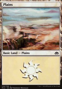 Plains - 