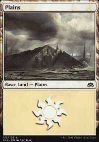 Plains - 