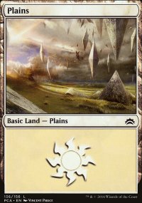 Plains - 