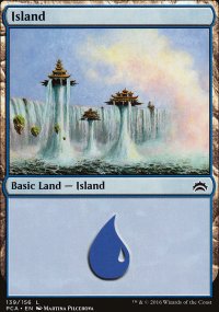 Island - 