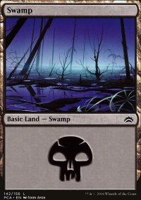 Swamp - 