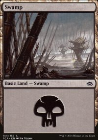 Swamp - 