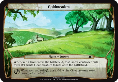 Goldmeadow - 
