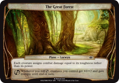 The Great Forest - 