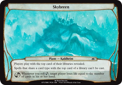 Skybreen - 