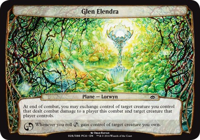 Glen Elendra - 