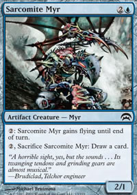 Sarcomite Myr - 