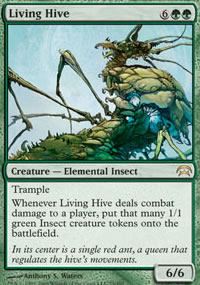 Living Hive - 