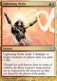 Lightning Helix - 