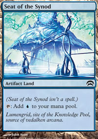 Sige du Synode - 