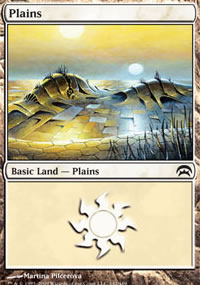 Plains - 