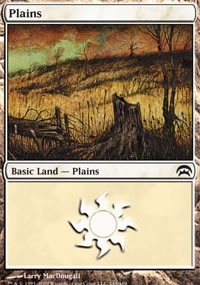 Plains - 