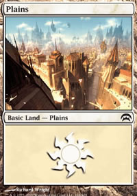 Plains - 