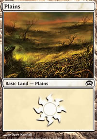 Plains - 