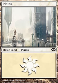 Plains - 