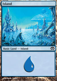 Island - 