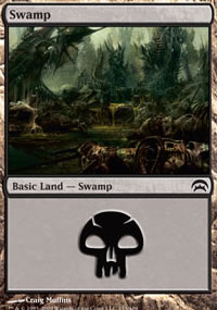 Swamp - 